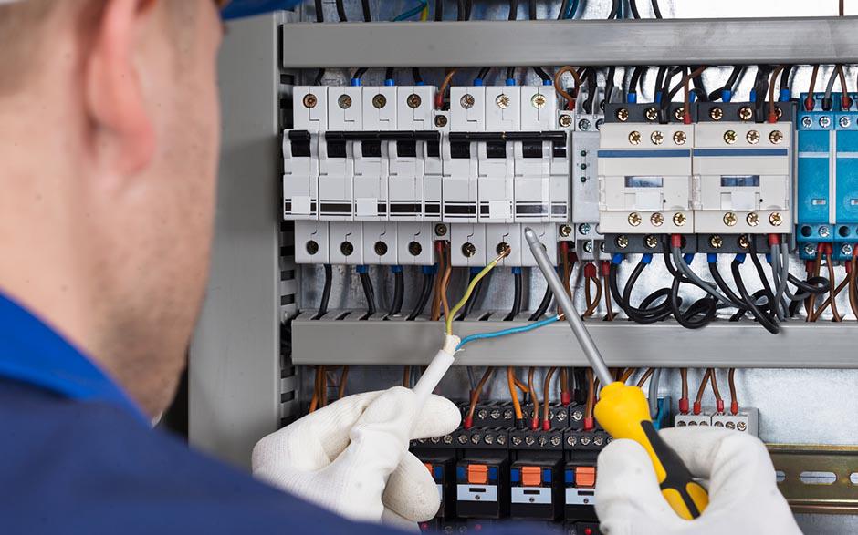 électricien en urgence Cachan