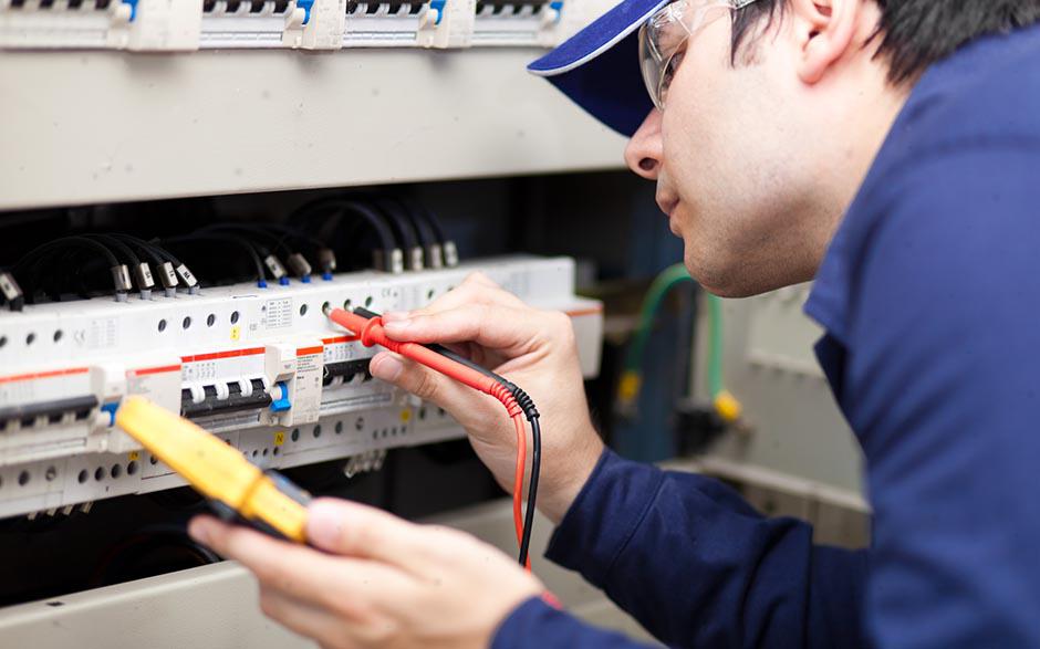 électricien installateur Clamart