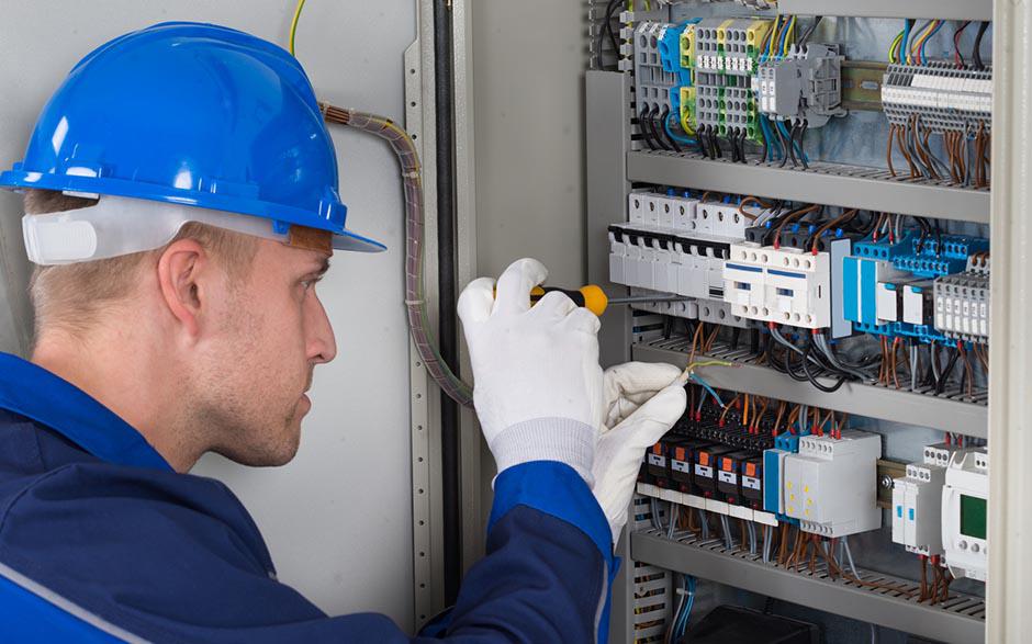 entreprise d'électricité générale Le Raincy