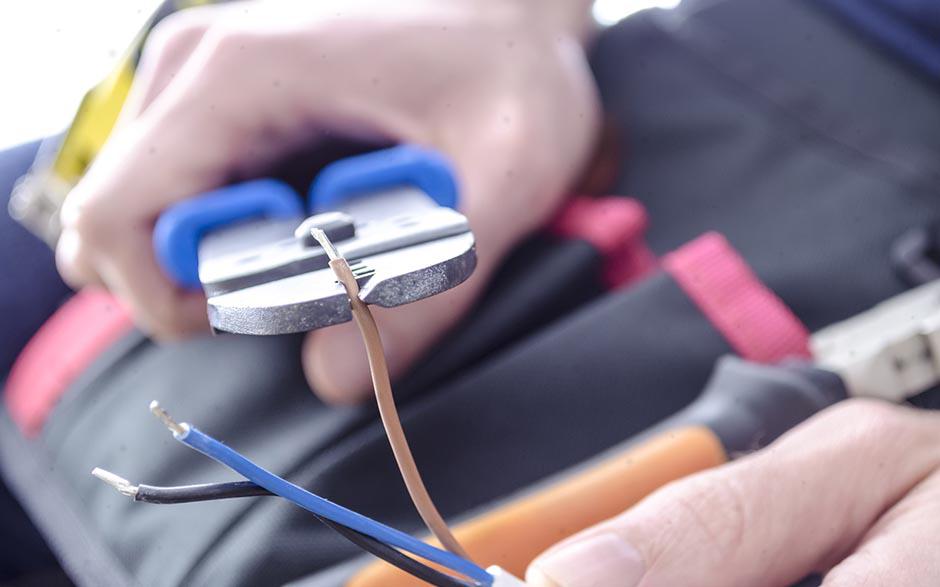 électricien urgent Cachan