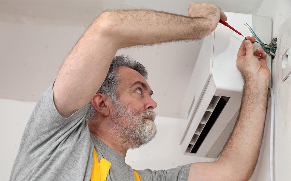 électricité entreprise Gargenville