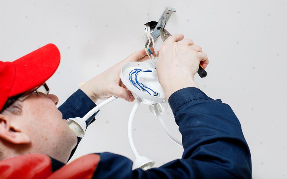 urgence électricité Paris 20